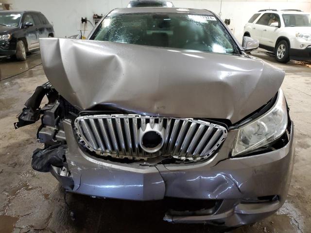 Photo 5 from auction – 2010 BUICK LACROSSE C with VIN 1G4GD5EG4AF238496