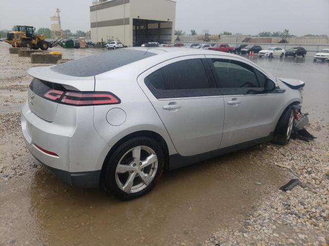 Photo 3 from auction – 2015 CHEVROLET VOLT with VIN 1G1RC6E45FU137412