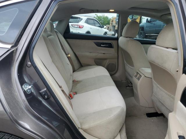 Photo 10 from auction – 2013 NISSAN ALTIMA 2.5 with VIN 1N4AL3AP4DN465033