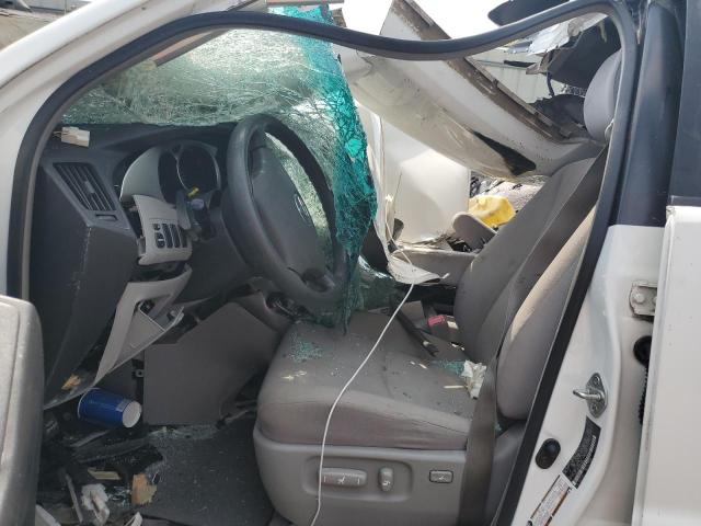 Фото 7 с аукциона – 2004 TOYOTA HIGHLANDER с VIN JTEGP21A440039544