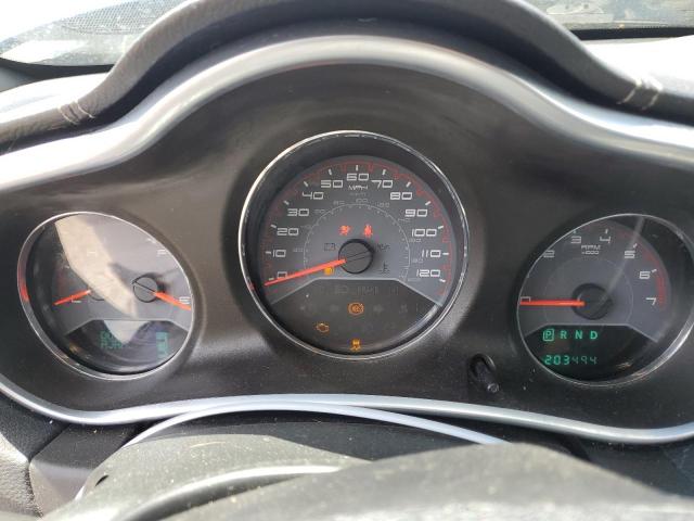 Photo 9 from auction – 2012 DODGE AVENGER SX with VIN 1C3CDZCB0CN159065