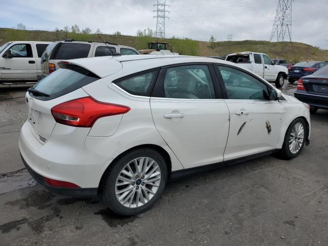 Photo 3 from auction – 2016 FORD FOCUS TITA with VIN 1FADP3N25GL302665