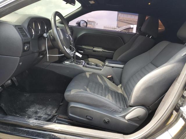 Photo 7 from auction – 2013 DODGE CHALLENGER with VIN 2C3CDYAG1DH663014