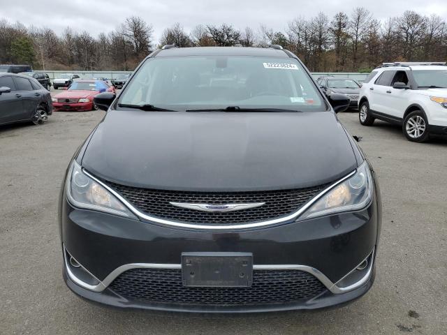 Photo 5 from auction – 2019 CHRYSLER PACIFICA T with VIN 2C4RC1BG5KR550320