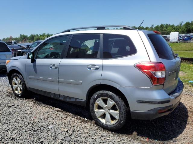 Photo 2 from auction – 2014 SUBARU FORESTER 2 with VIN JF2SJAEC0EH413576