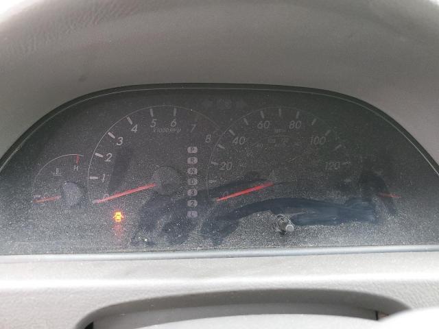 Photo 9 from auction – 2005 TOYOTA CAMRY LE with VIN 4T1BE32K35U407073