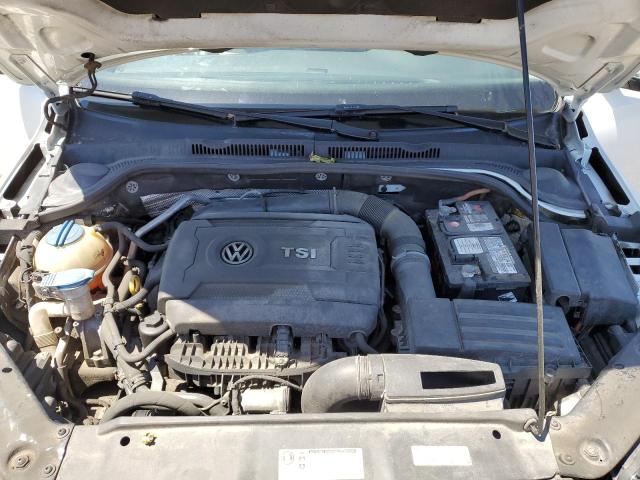 Photo 11 from auction – 2016 VOLKSWAGEN JETTA SEL with VIN 3VWL07AJ3GM394790