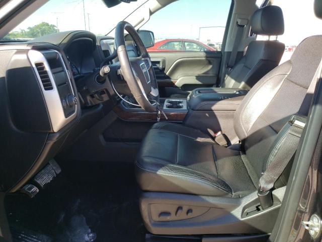 Photo 7 from auction – 2015 GMC SIERRA C15 with VIN 3GTP1VECXFG103670