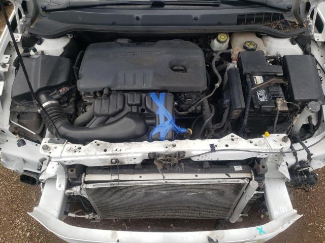 Photo 11 from auction – 2014 BUICK VERANO CON with VIN 1G4PR5SK1E4171321