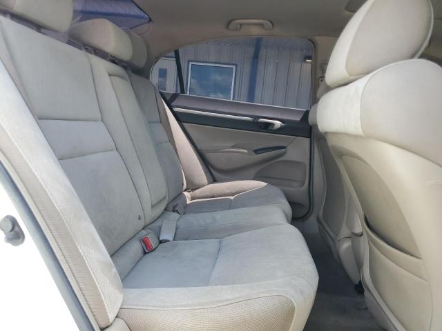 Photo 10 from auction – 2010 HONDA CIVIC EX with VIN 19XFA1F84AE029729