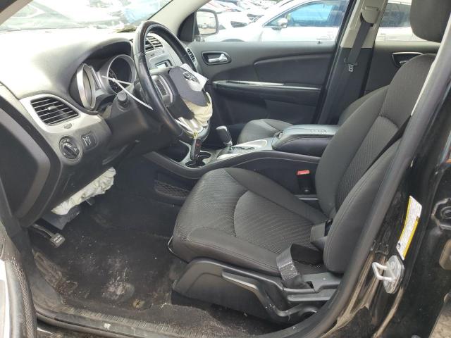 Photo 7 from auction – 2016 DODGE JOURNEY SX with VIN 3C4PDCBB8GT112397