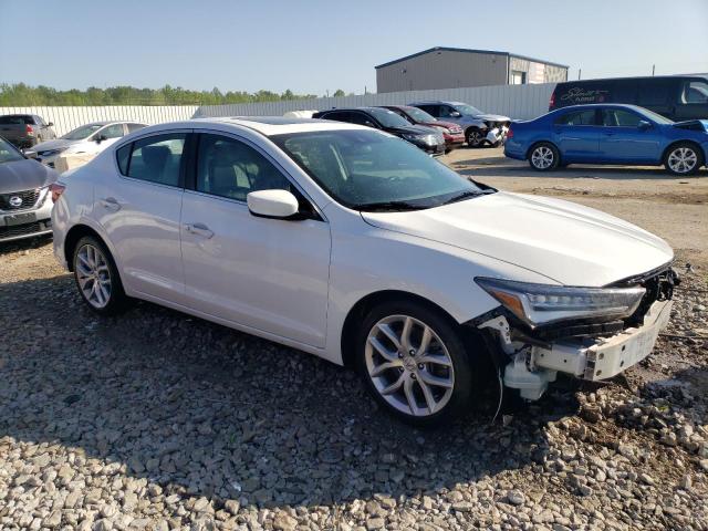 Photo 4 from auction – 2019 ACURA ILX with VIN 19UDE2F39KA008998