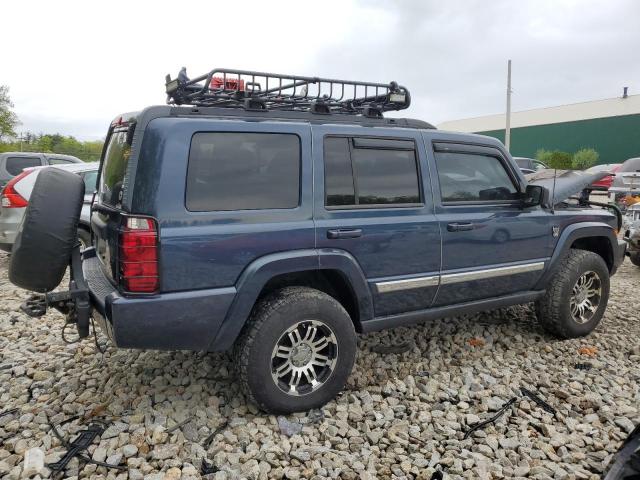 Photo 3 from auction – 2010 JEEP COMMANDER with VIN 1J4RG4GK0AC122238