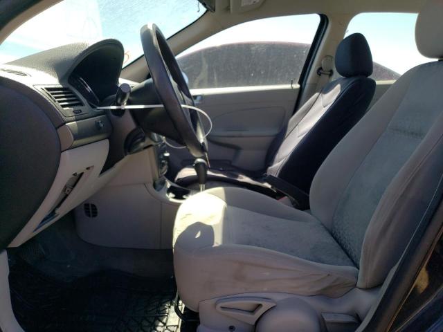 Photo 7 from auction – 2008 CHEVROLET COBALT LS with VIN 1G1AK58F987240213
