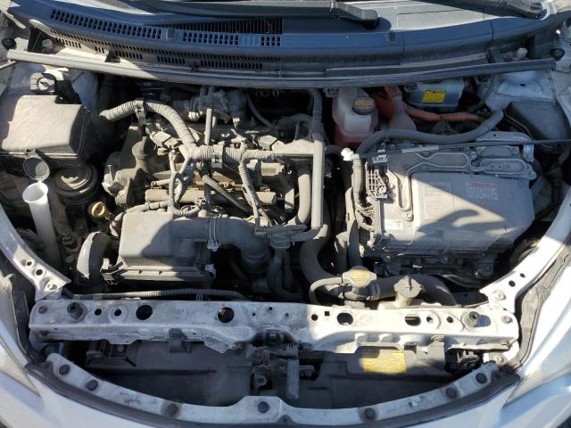 Photo 11 from auction – 2013 TOYOTA PRIUS C with VIN JTDKDTB30D1541233