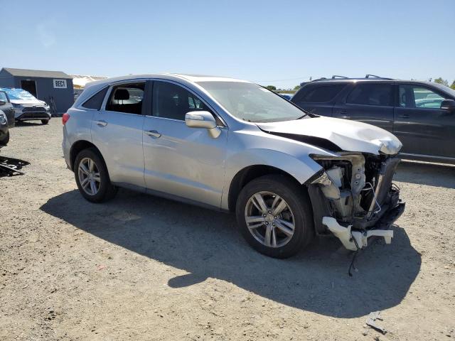 Photo 4 from auction – 2013 ACURA RDX with VIN 5J8TB3H34DL000791