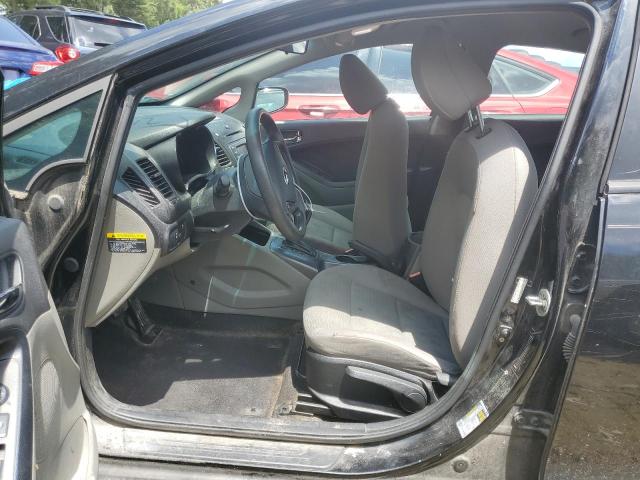Photo 7 from auction – 2015 KIA FORTE LX with VIN KNAFX4A68F5418329