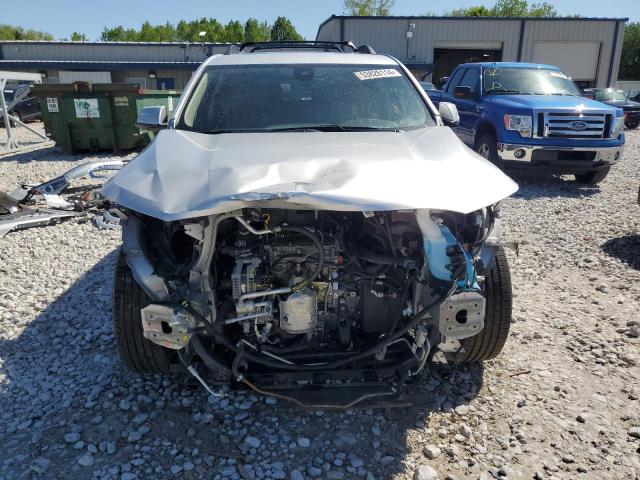 Photo 5 from auction – 2019 GMC ACADIA DEN with VIN 1GKKNXLS6KZ191233