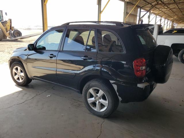 Photo 2 from auction – 2004 TOYOTA RAV4 with VIN JTEGD20V940008772