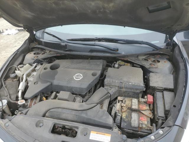 Photo 11 from auction – 2013 NISSAN ALTIMA 2.5 with VIN 1N4AL3AP6DC120193