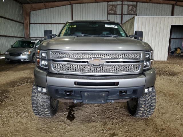 Photo 5 from auction – 2012 CHEVROLET SILVERADO with VIN 3GCUKTE20CG182323