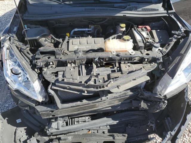 Photo 11 from auction – 2015 BUICK ENCORE with VIN KL4CJASB7FB153755