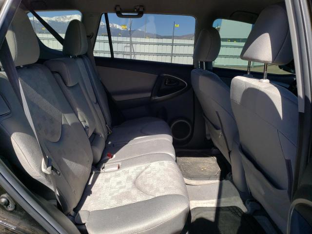 Photo 10 from auction – 2012 TOYOTA RAV4 with VIN 2T3BF4DV3CW201377