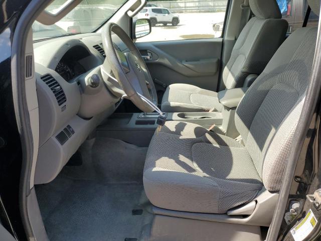 صورة رقم 7 من المزاد - 2012 NISSAN FRONTIER S مع VIN 1N6AD0EV9CC470993