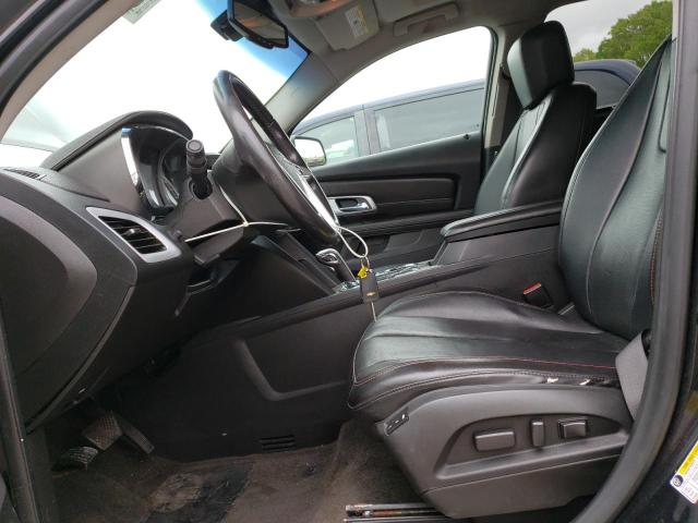 Photo 7 from auction – 2011 GMC TERRAIN SL with VIN 2CTFLWE57B6210487