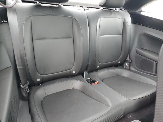 Photo 10 from auction – 2012 VOLKSWAGEN BEETLE with VIN 3VWJP7AT3CM633348