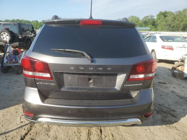 Photo 6 from auction – 2017 DODGE JOURNEY CR with VIN 3C4PDCGB5HT675918