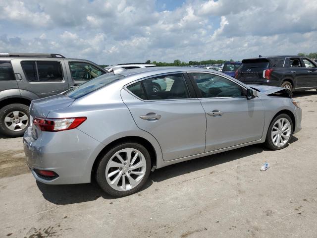Photo 3 from auction – 2018 ACURA ILX BASE W with VIN 19UDE2F37JA006455