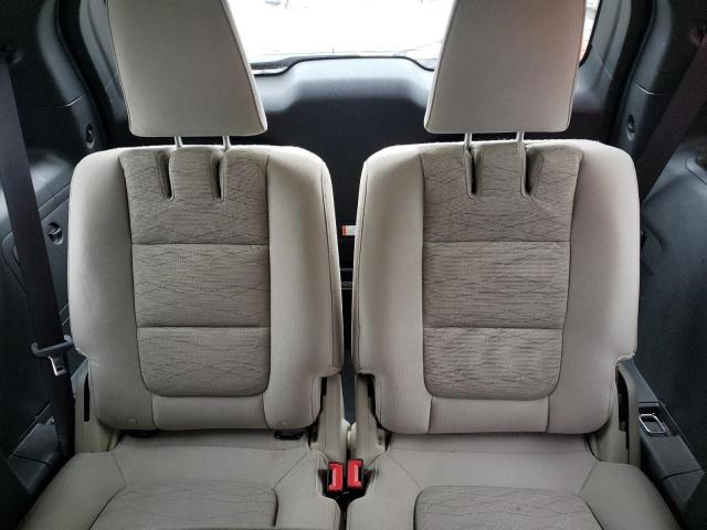 Photo 10 from auction – 2013 FORD EXPLORER with VIN 1FM5K7B87DGC44541