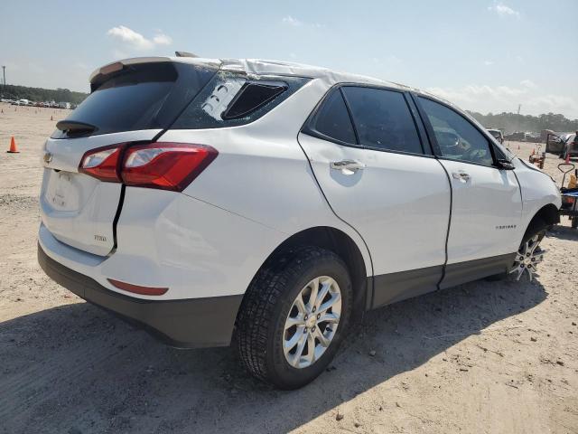 Photo 3 from auction – 2019 CHEVROLET EQUINOX LS with VIN 2GNAXSEV2K6147308