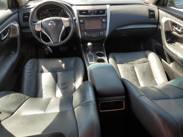 Photo 8 from auction – 2015 NISSAN ALTIMA 2.5 with VIN 1N4AL3AP6FC250770
