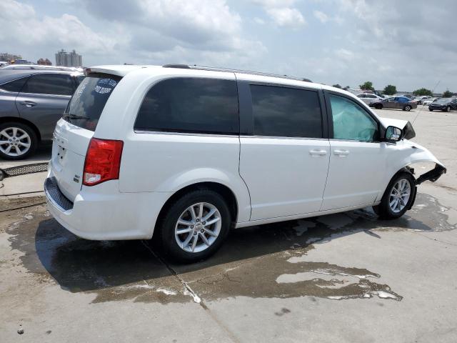 Photo 3 from auction – 2019 DODGE GRAND CARA with VIN 2C4RDGCG2KR776393