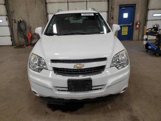 Photo 5 from auction – 2014 CHEVROLET CAPTIVA LT with VIN 3GNAL3EK4ES633860