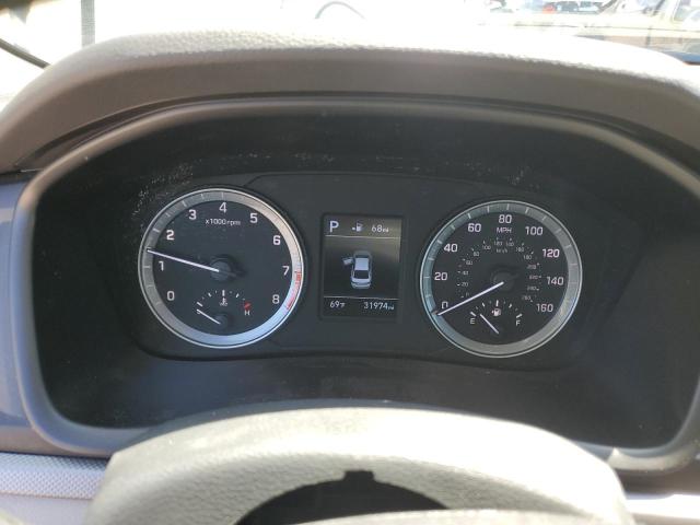 Photo 9 from auction – 2019 HYUNDAI SONATA SE with VIN 5NPE24AF6KH763561