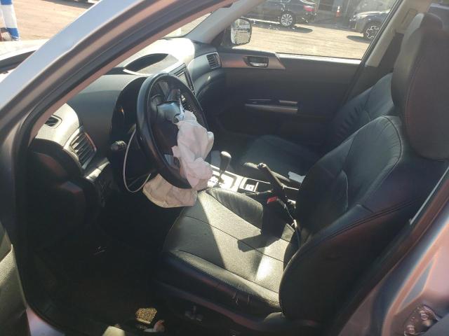 Photo 7 from auction – 2013 SUBARU FORESTER L with VIN JF2SHAFC4DH441907