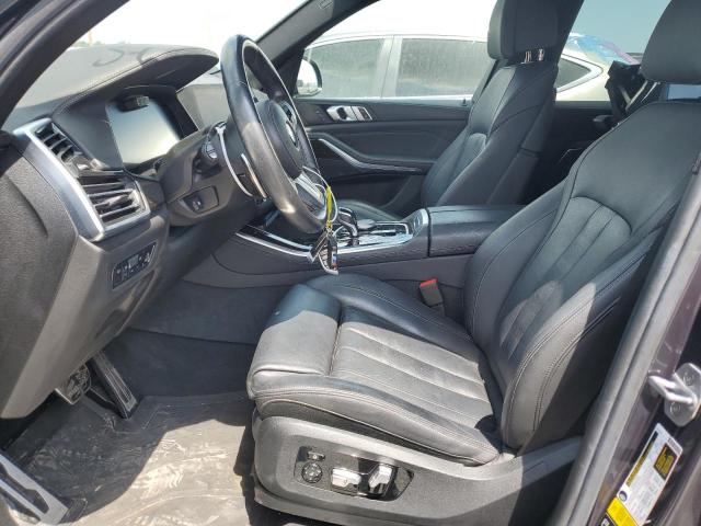 Photo 7 from auction – 2019 BMW X5 XDRIVE4 with VIN 5UXCR6C52KLL09272
