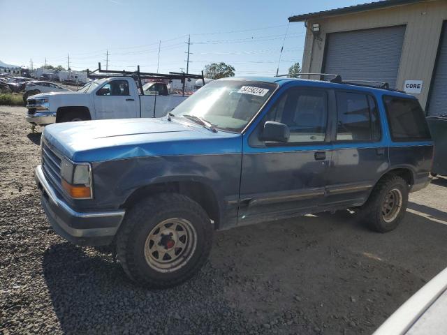 FORD EXPLORER 1992 z numerem VIN 1FMDU34X1NUB92801 - Zdjęcie z aukcji