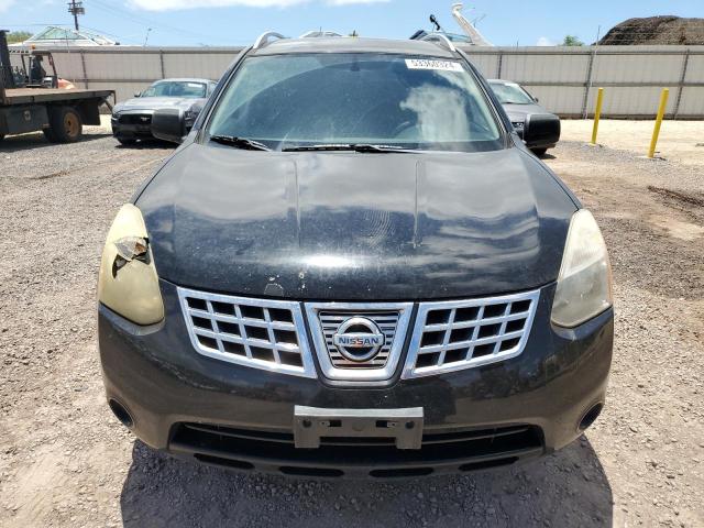 Photo 5 from auction – 2008 NISSAN ROGUE S with VIN JN8AS58T08W024984