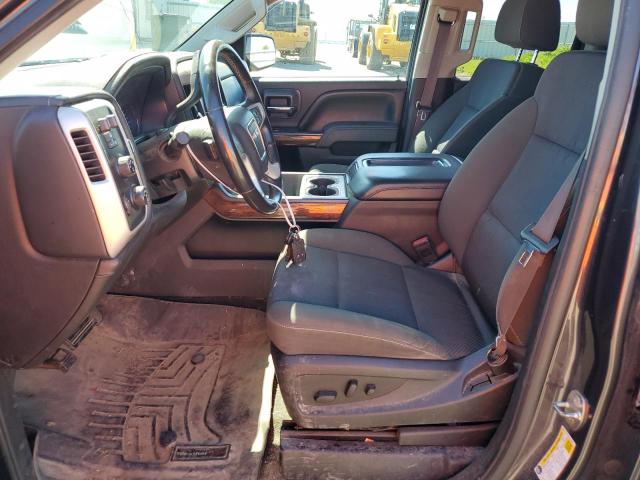 Photo 7 from auction – 2015 GMC SIERRA K15 with VIN 1GTV2UEC6FZ239020