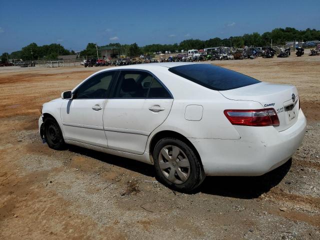 Photo 2 from auction – 2007 TOYOTA CAMRY CE with VIN JTNBE46KX73117907