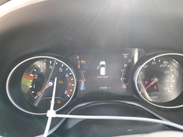 Photo 9 from auction – 2021 JEEP COMPASS LI with VIN 3C4NJCCB6MT563502