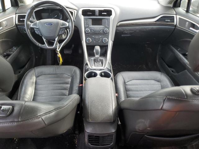 Photo 8 from auction – 2013 FORD FUSION SE with VIN 3FA6P0LU4DR206163