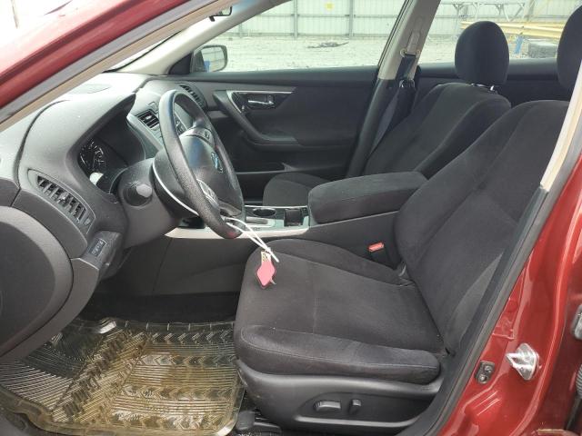 Photo 7 from auction – 2013 NISSAN ALTIMA 2.5 with VIN 1N4AL3AP5DC165271