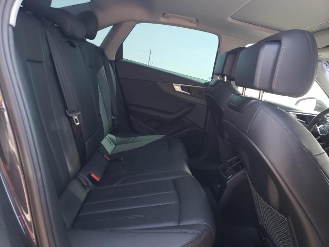 Photo 10 from auction – 2019 AUDI A4 PREMIUM with VIN WAUGMAF40KN017810