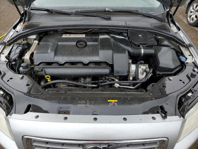 Photo 11 from auction – 2010 VOLVO S80 T6 with VIN YV1992AH2A1120059
