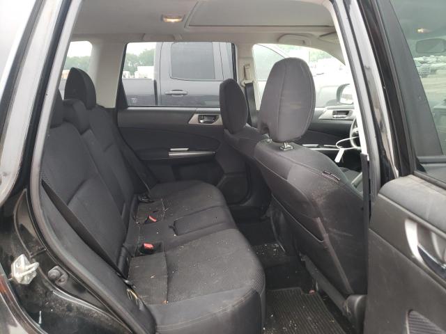 Photo 11 from auction – 2013 SUBARU FORESTER 2 with VIN JF2SHADCXDH426072